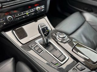 BMW Serie 5 2013 ///M-Pack 530d