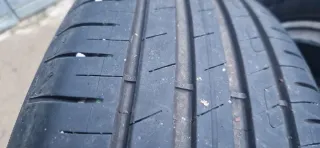 Llanta + neumatico Goodyear