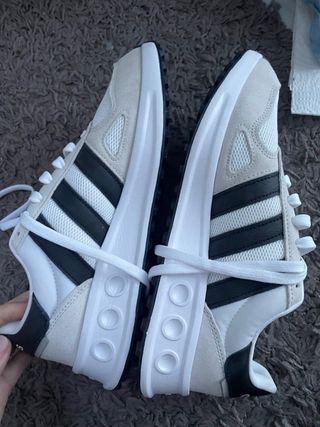 Zapatillas Adidas RUN 84