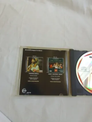 Telemann Suite e Concerti CD