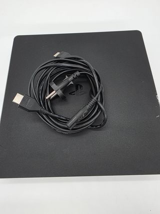 Ps4 Slim 500 Gb PlayStation 4 13.50 Ottime 1013