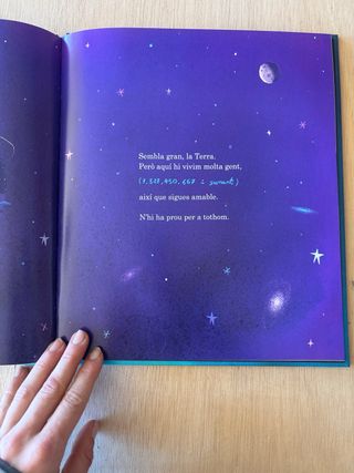 Som aquí: Notes per a viure al Planeta Terra