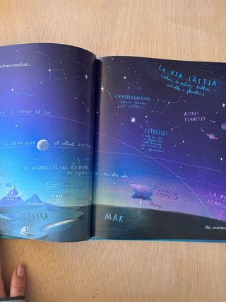 Som aquí: Notes per a viure al Planeta Terra