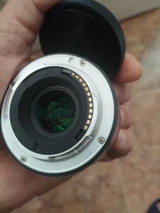 Objetivo Samyang AF 24/2.8 FE Sony