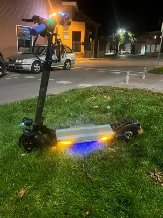 Patinete SmartGyro