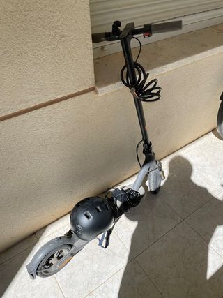 Patinete Xiaomi 2021 (Batería floja)
