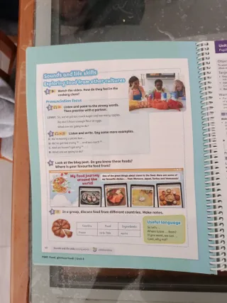 Kid's Box New Generation Level 6 Teacher's Book...