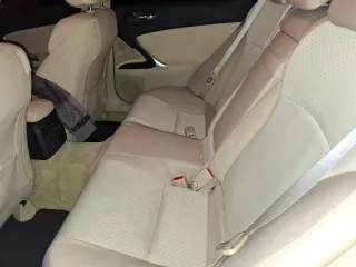 Lexus IS 2008