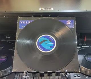 Yulbox - Rubbish Love