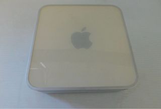 Apple Mac Mini A1176