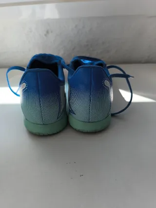 Zapatillas Futbol Sala Puma Future Talla 40