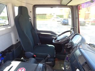 MAN TGM 18 250-CAMIONES GRUA