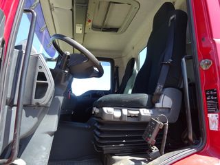 MAN TGM 18 250-CAMIONES GRUA