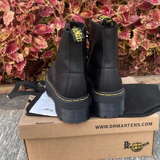 Botas Dr. Martens Lychee Talla 37