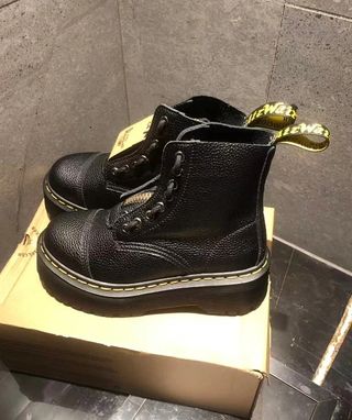Botas Dr. Martens Lychee Talla 37