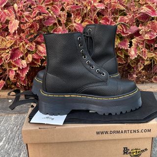 Botas Dr. Martens Lychee Talla 37
