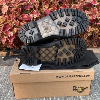 Botas Dr. Martens Lychee Talla 37