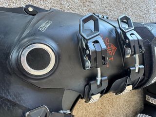 Botas Esquí Salomon Hombre Talla 28