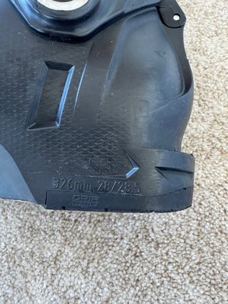 Botas Esquí Salomon Hombre Talla 28