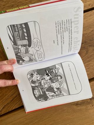 Súper Chistes de Fútbol (Súper Chistes 5): Para...