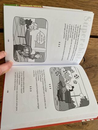 Súper Chistes de Fútbol (Súper Chistes 5): Para...