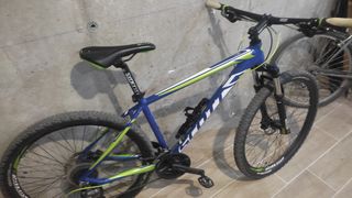 Bicicleta Scott Aspect 750 Talla M