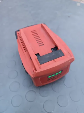BATERÍA HILTI B22 5.2