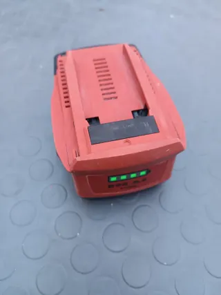 BATERÍA HILTI B22 5.2