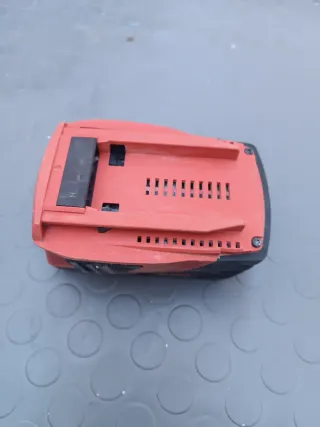 BATERÍA HILTI B22 5.2