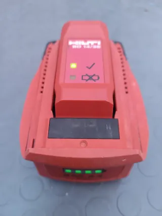 BATERÍA HILTI B22 5.2