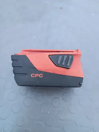 BATERÍA HILTI B22 5.2