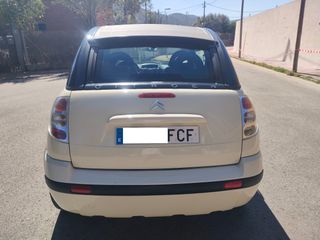 Citroen C3 Pluriel