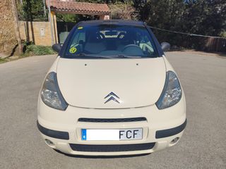 Citroen C3 Pluriel