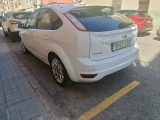 Ford Focus 2010