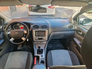 Ford Focus 2010