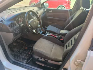 Ford Focus 2010