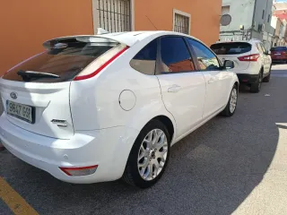 Ford Focus 2010