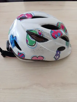 Casco Infantil Alpina Sports 2-4 años