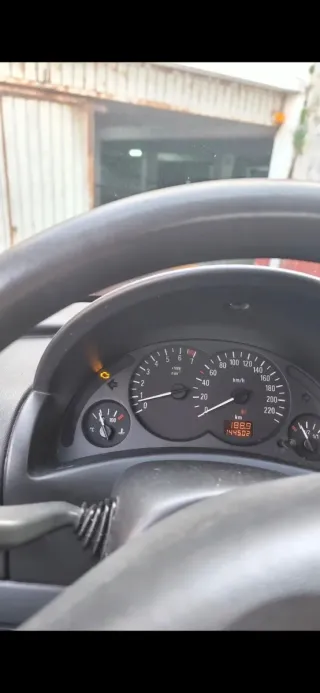 opel corsa opel corsa 2002