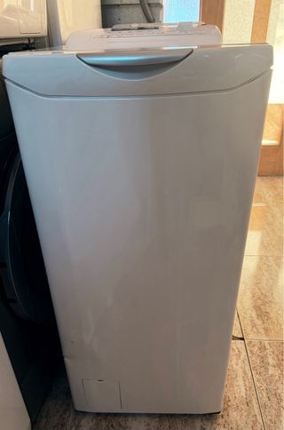 Lavadora Hoover 6kg 1100rpm