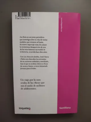 Las chicas de alambre (Spanish Edition)