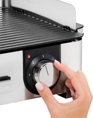 Parrilla Eléctrica WMF Lono Mastergrill