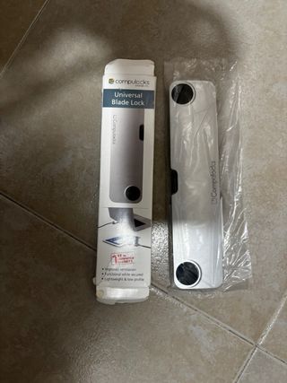 Compulocks Universal Blade Lock