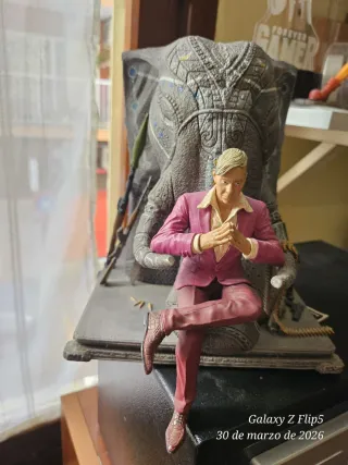 Lote Figuras Far Cry