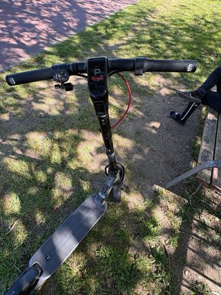 Ninebot Segway F30 E