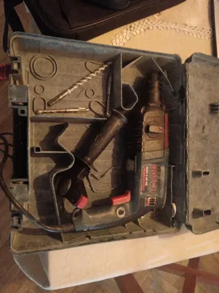 Martillo Perforador Bosch GBH 2-22