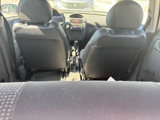 Opel Corsa 2004