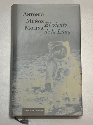 El Viento De La Luna
