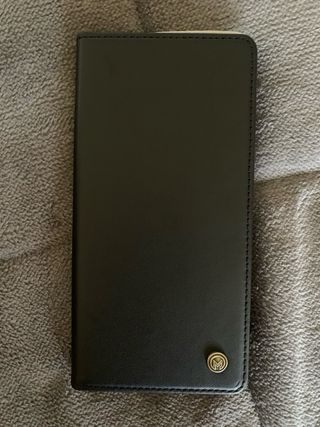 Funda Móvil iPhone 14 Plus Negra