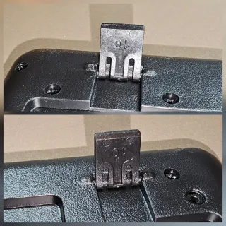 Combo Teclado y Ratón Inalámbrico Trust Ziva